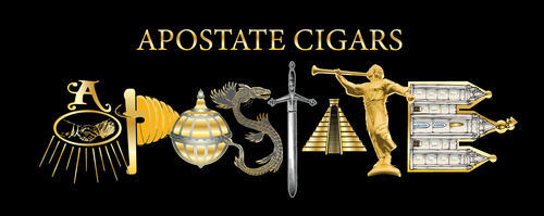 Apostate Cigars logo
