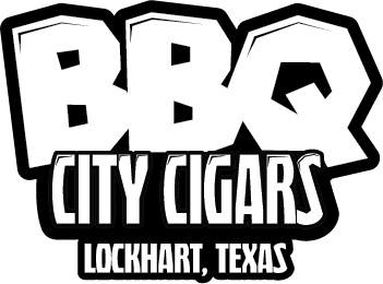 BBQ City Cigars, Lockhart, Texas