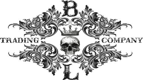 Black Label Trading Co. logo