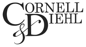 Cornell & Diehl logo