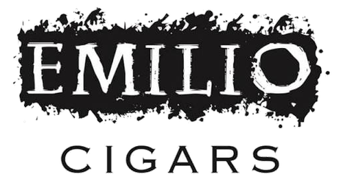 Emilio Cigars logo