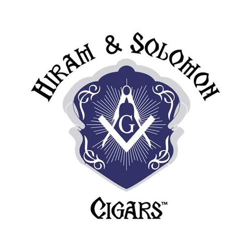 Hiram & Solomon Cigars logo