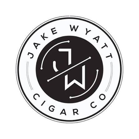 Jake Wyatt Cigar Co. logo