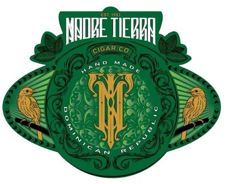 Madre Tierra Cigar Co. logo
