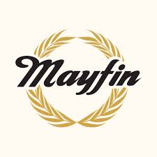 Mayfin Cigars logo