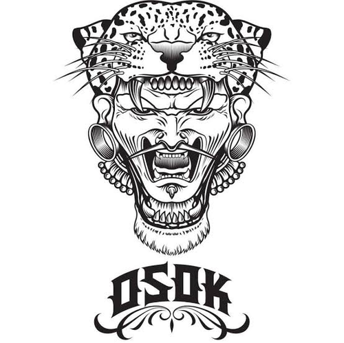 OSOK Cigars logo