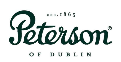 Peterson of Dublin logo